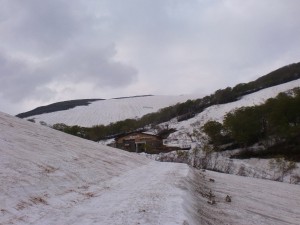 下山 下山