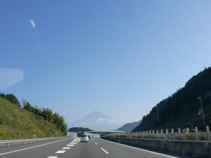 快晴なのですが・・