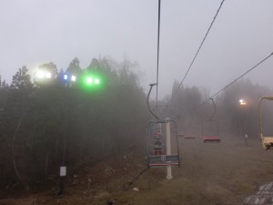 ゲレンデ状況3 ゲレンデ状況3