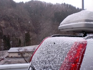 降雪