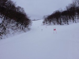 スキップコース スキップコース