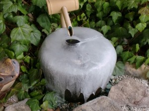 変わった氷 変わった氷
