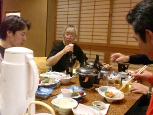 夕食1 夕食1