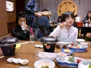 夕食2 夕食2