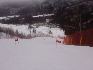 コース コース
