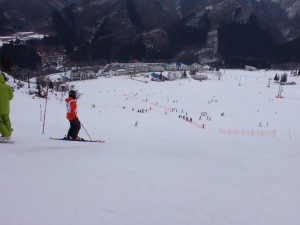 準指導員検定1 準指導員検定1