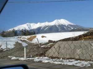 御岳