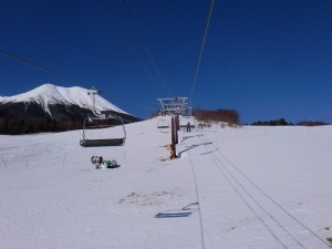 マイア到着♪ マイア到着♪