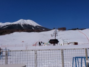 リゾート気分 リゾート気分
