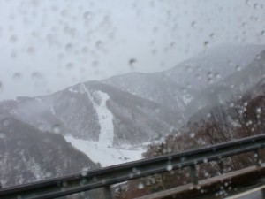 平湯温泉スキー場
