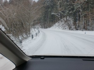 ループ手前くらいですかね？・・