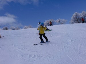 毛無山