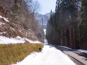 連絡路 連絡路