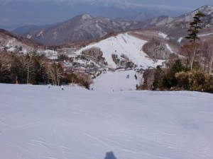 一の瀬ファミリー 一の瀬ファミリー