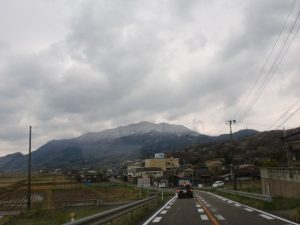 雪?! 雪?!