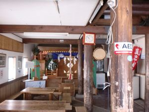 月山神社 月山神社