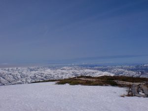 佐渡(姥ケ岳) 佐渡(姥ケ岳)