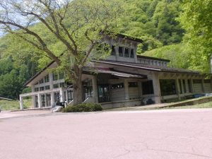 桧枝岐(温泉) 桧枝岐(温泉)