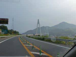 生口橋 生口橋