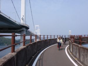 ループ橋 ループ橋
