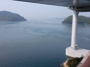 来島海峡