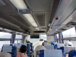 高速バス