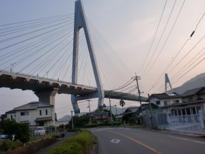 生口大橋
