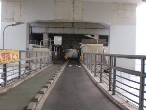 因島大橋