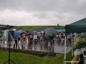 開会式 開会式