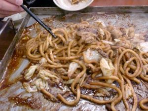 夕食♪