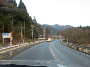 定点観測(白山長滝) 定点観測(白山長滝)