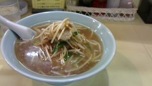 ベトコンラーメン