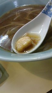 揚げにんにく 揚げにんにく