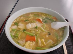 ジャンボミソラーメン ジャンボミソラーメン