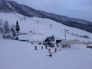 技術選の予選