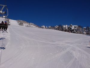 ポールバーン