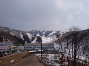 ホワイトピア ホワイトピア