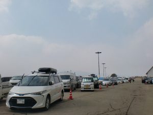 満員御礼♪ 満員御礼♪