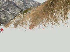 平湯GSセット