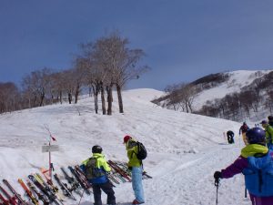 スキーキャリーサービス スキーキャリーサービス