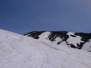 海老沢滑走♪ 海老沢滑走♪