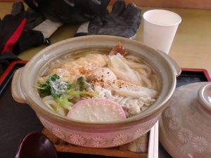 昼食 昼食