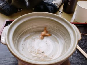 完食♪ 完食♪