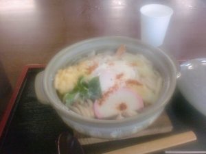 またまた・・