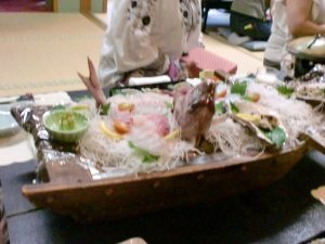 懇親会 懇親会