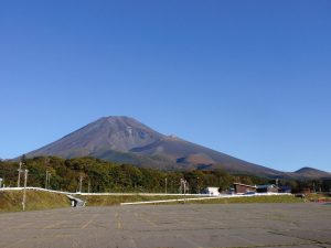 富士