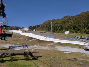 コース状況 コース状況