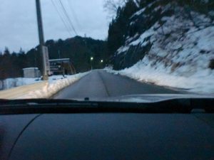 定点観測