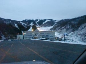 全景