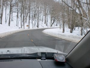 せせらぎ街道 せせらぎ街道